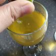 Minuman Jahe-Kunyit-Sereh