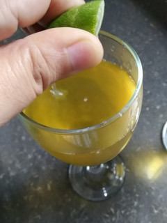 Foto resep Minuman Jahe-Kunyit-Sereh