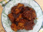 Gambar daging iga sapi bawang bombay