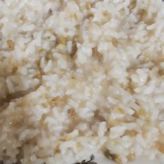 A picture of Khichdi.