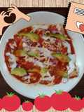 🍅Entomatadas 🍅