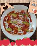 🍅Entomatadas 🍅