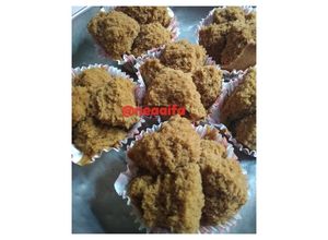 Foto resep Bolu Kukus Good Day Simple Lezat