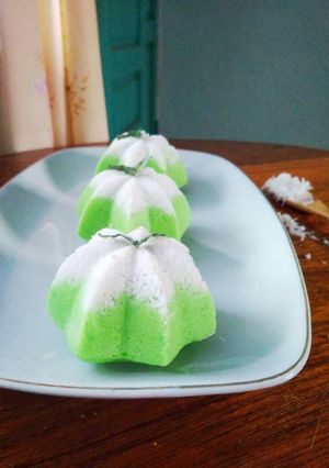 Foto resep Putu Ayu