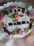 Cheese cake allo yogurt