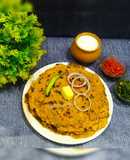 Maharashtrian Thalipeeth Recipe
