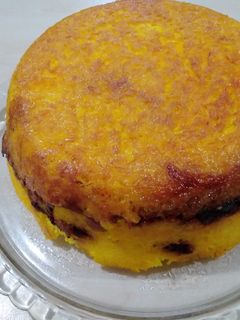 عکسی از دستور ته چین