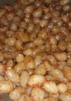 Foto resep Cilok Pedas
