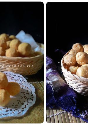 Foto resep Tahu Bulat Imut
