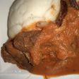 Ghanaian light soup#Abjmoms #MyHubFav