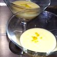 Crema de naranja