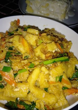 Foto resep Capjae