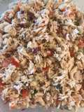 Tasty Thai Tuna Salad