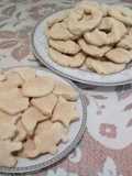 Pemoles y galletitas ❤