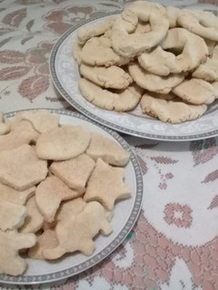 Una foto de Pemoles y galletitas ❤