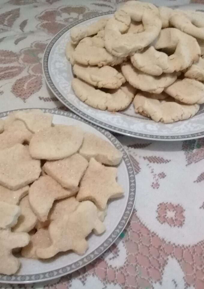 Una foto de Pemoles y galletitas ❤