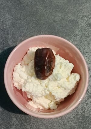 Foto resep Whipping Cream Instan