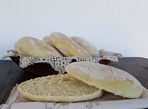 Foto principal de Molletes