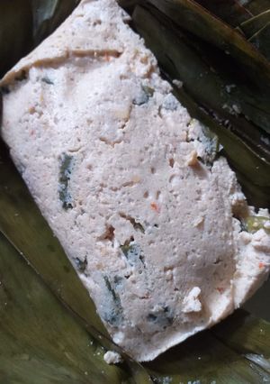 Foto resep Botok Tahu Tempe