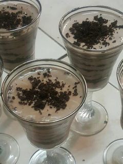 صورة لوصفة حلى التيراميسو