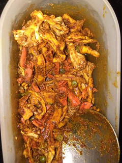 मिक्स सब्जियों का अचार (Mix Sabziyon ka achar recipe in Hindi) रेसिपी मुख्य फोटो