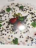 Erdbeer Yogurette Torte