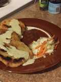 Pupusas!
