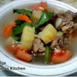 Sop Iga