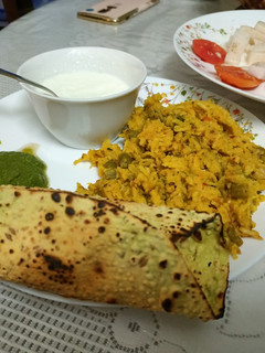 अरहर दाल खिचड़ी (arhar dal ki khichdi recipe in Hindi) रेसिपी मुख्य फोटो