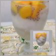 Es Kelapa Biji Mangga