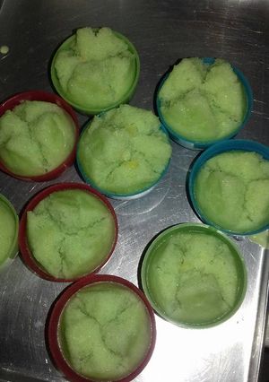 Foto resep Kue mangkok