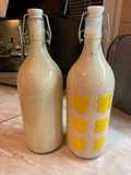 Ponche crema (sin huevo)