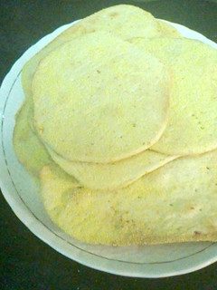 Una foto de Galletas marineras como las de panadería