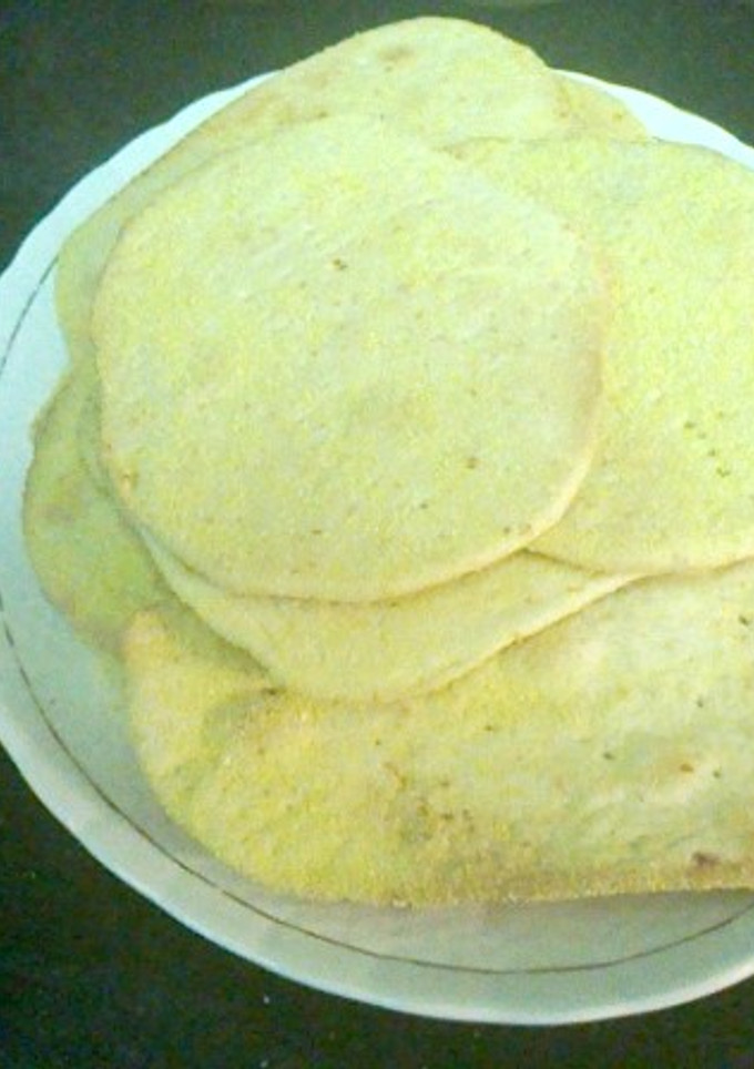 Una foto de Galletas marineras como las de panadería
