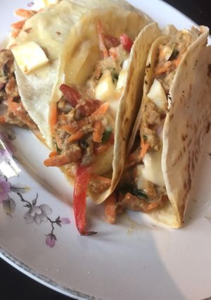 Una foto de Rapiditas de atún