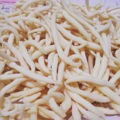 รูปของ Telur gabus keju