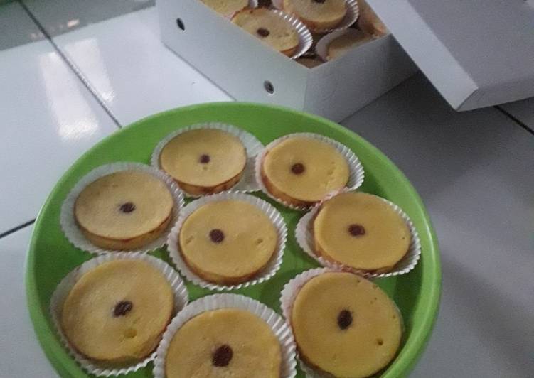 Bumbu Kue lumpur jagung | cara pembuatan Kue lumpur jagung Yang Mudah Dan Praktis