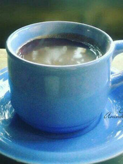 Foto resep Hot chocolate
