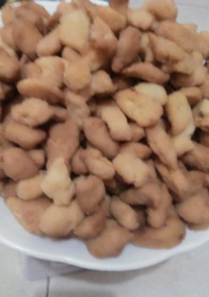 Foto resep Biji ketapang