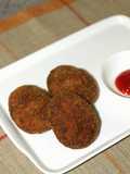 Beef Cutlet