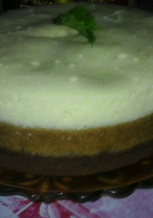 Foto resep Tiramisu kukus