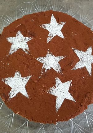 Foto di Torta Pan di Stelle
