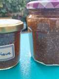 Confiture de figue au Kirsch