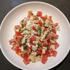 A picture of Tomato.