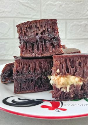 Foto resep Martabak Manis Coklat