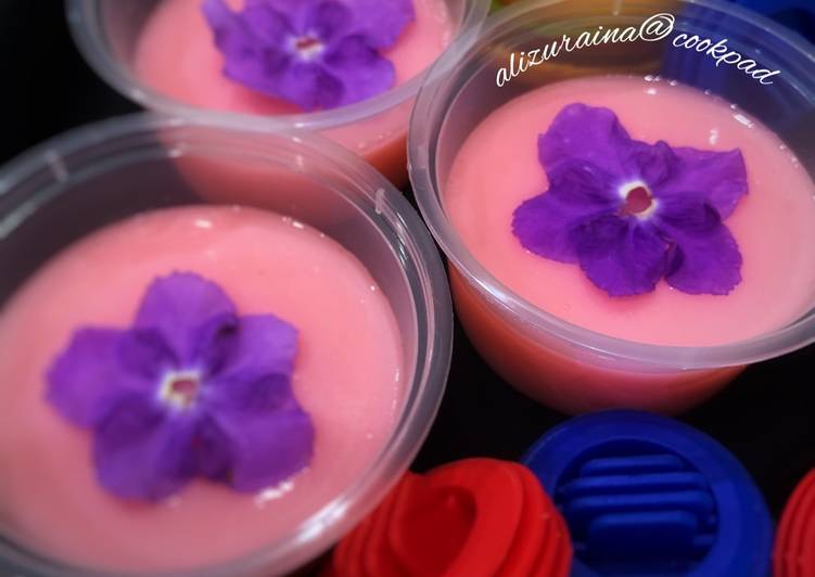 Puding Bandung