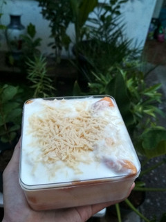 Foto resep Setup Roti Tawar