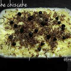 รูปของ Choco Ganache Chizcake