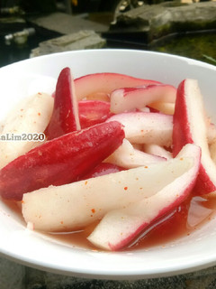 Foto resep ASINAN / ACAR JAMBU JAMAIKA