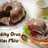 Puding Oreo Coklat Milo